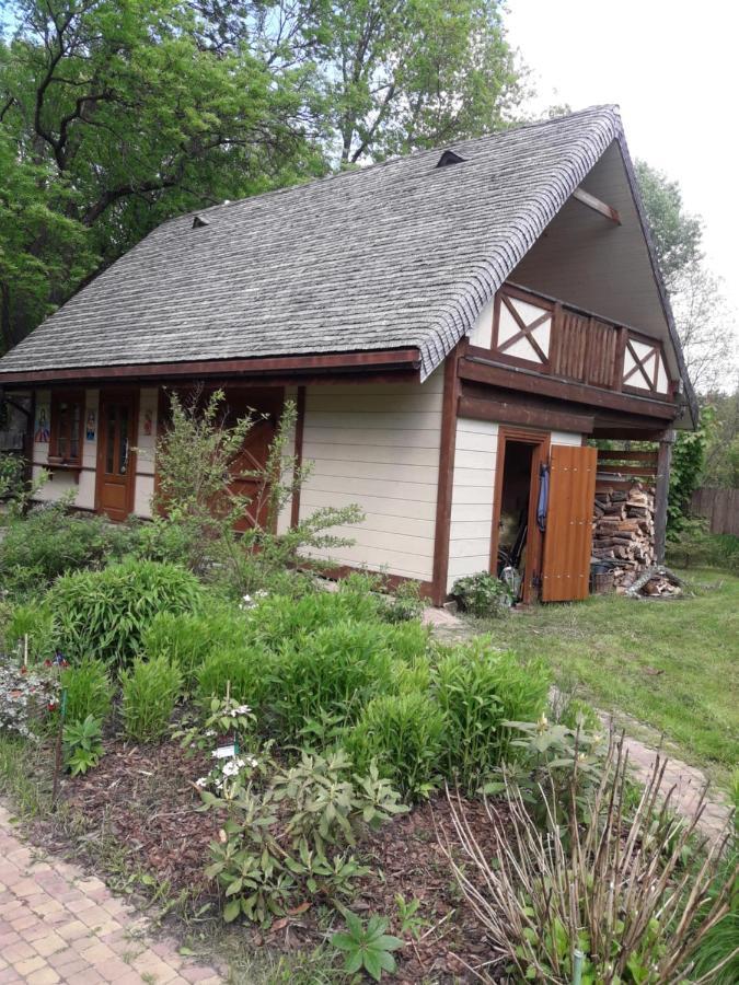 In Nature Holiday home Bialowieza